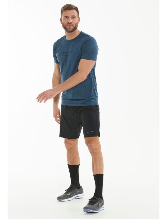 Endurance Σορτς Grosseto M 2-in-1 Shorts
