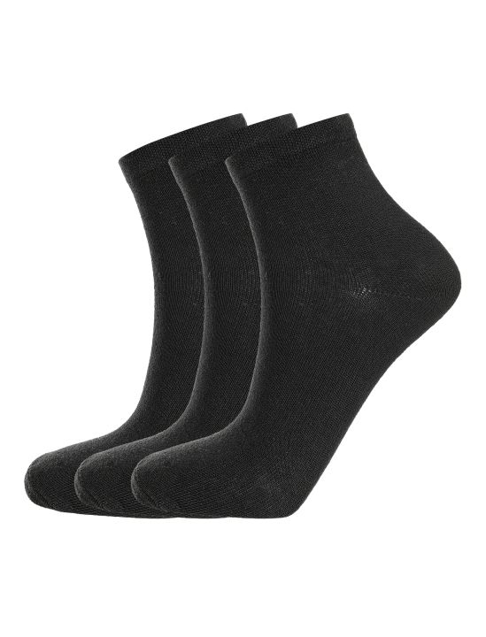Endurance Κάλτσες 3-Pack Mallorca Quarter Socks
