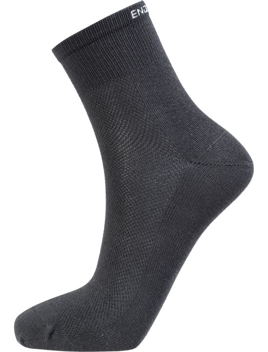 Endurance Κάλτσες 1-Pack Alcudia Bamboo Quarter Run Socks