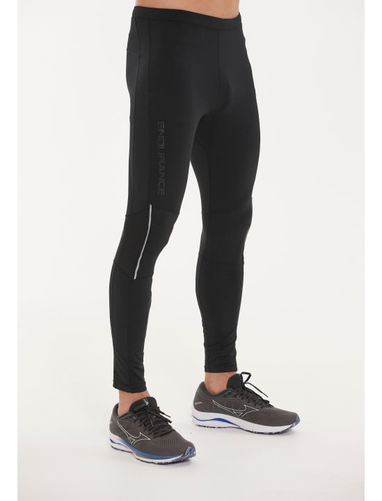Endurance Κολάν Tranny M Long Tights XQL