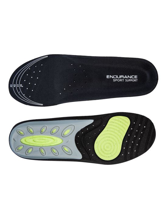 Endurance Πάτοι Παπουτσιών Sport Support