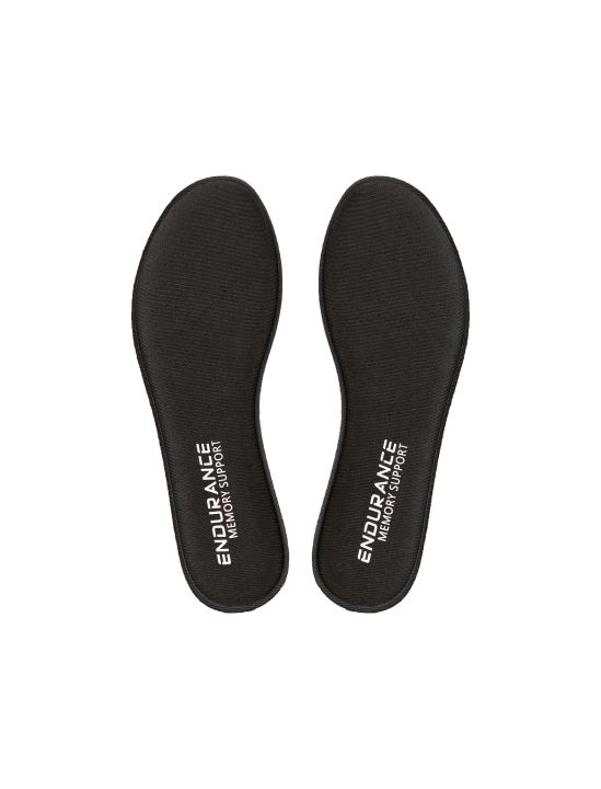 Endurance Πάτοι Παπουτσιών Memory Support Insole