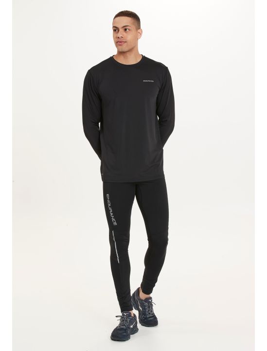 Endurance Μπλούζα Kulon M Performance L/S Tee