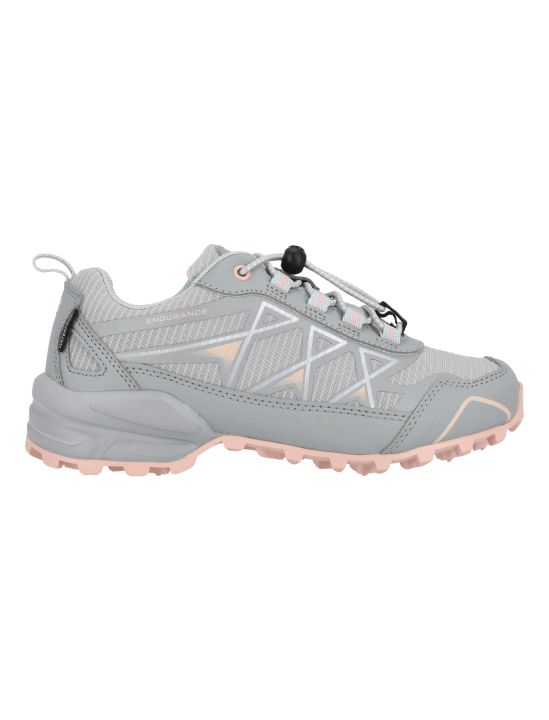Endurance Παπούτσια Treck Trail W WP Outdoor Shoe