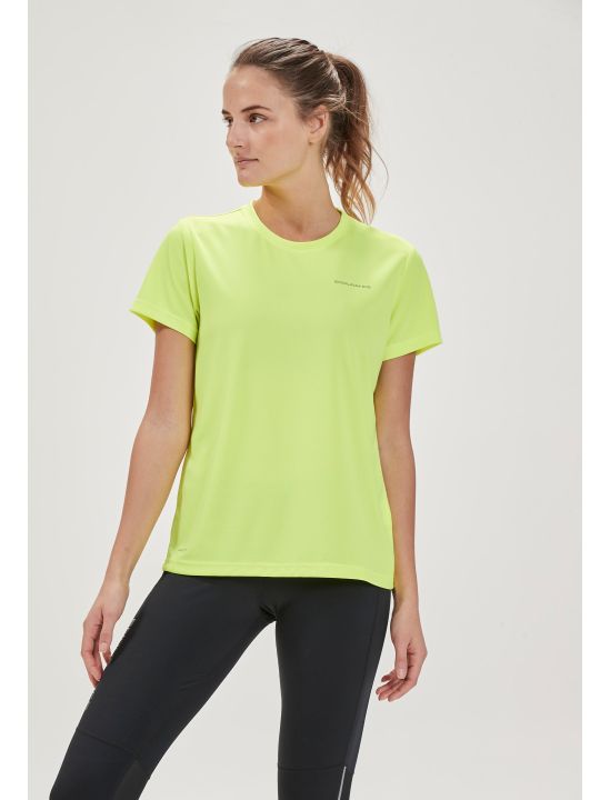 Endurance T-shirt Vista W Performance S/S Tee