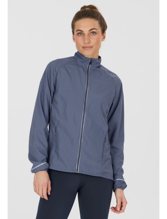Endurance Μπουφάν Αντιανεμικό Shela W Jacket