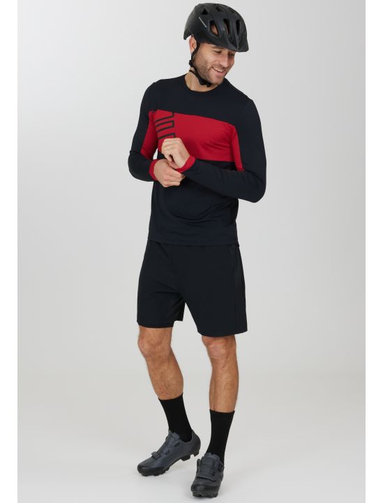 Endurance Μπλούζα Havent M Cycling/MTB L/S Tee