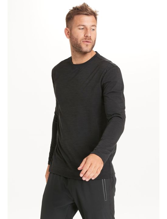 Endurance Μπλούζα Peako M L/S Tee