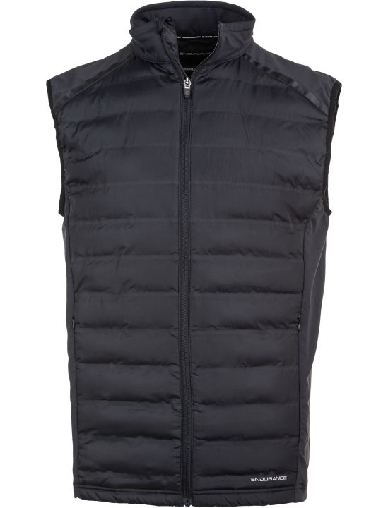 Endurance Γιλέκο Midan Hot Fused Hybrid Vest