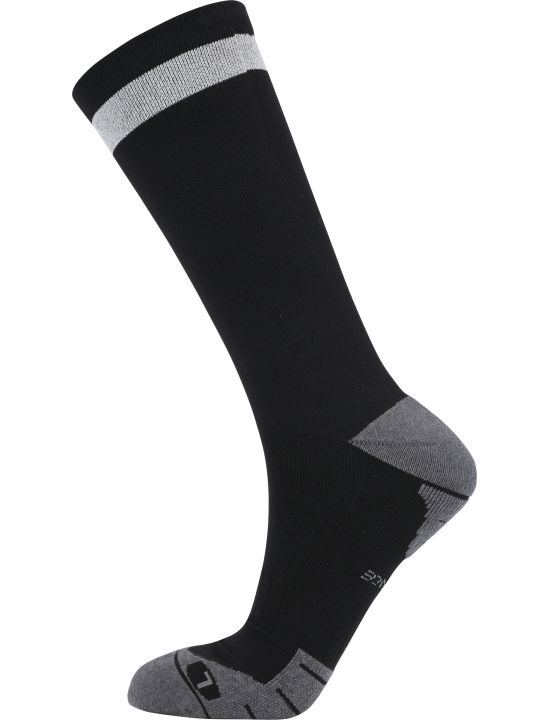 Endurance Κάλτσες Torent Reflective Mid Length Running Socks