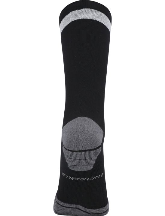 Endurance Κάλτσες Torent Reflective Mid Length Running Socks