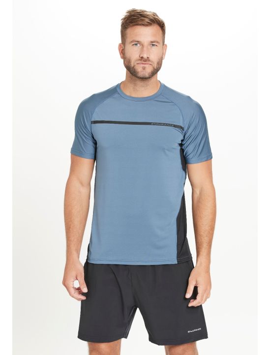 Endurance T-shirt Serzo