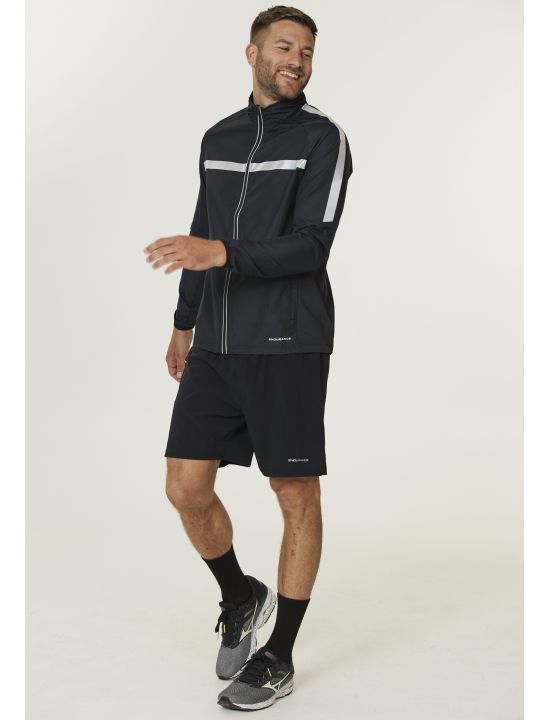 Endurance Μπουφάν Αντιανεμικό Pendell Light The Night Jacket