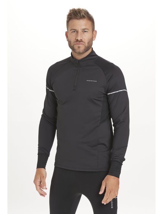 Endurance Μπλούζα L/S Kredly Active Stretch Midlayer