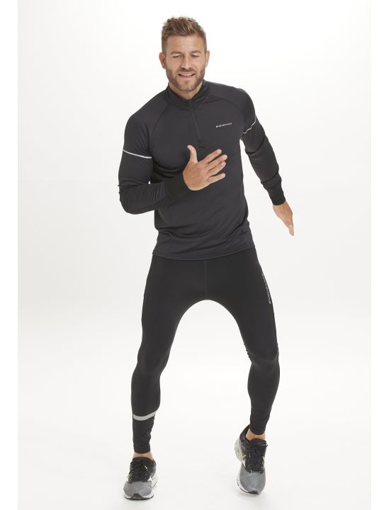 Endurance Μπλούζα L/S Kredly Active Stretch Midlayer