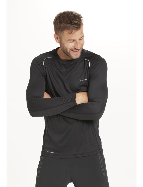 Endurance Μπλούζα L/S Lasse