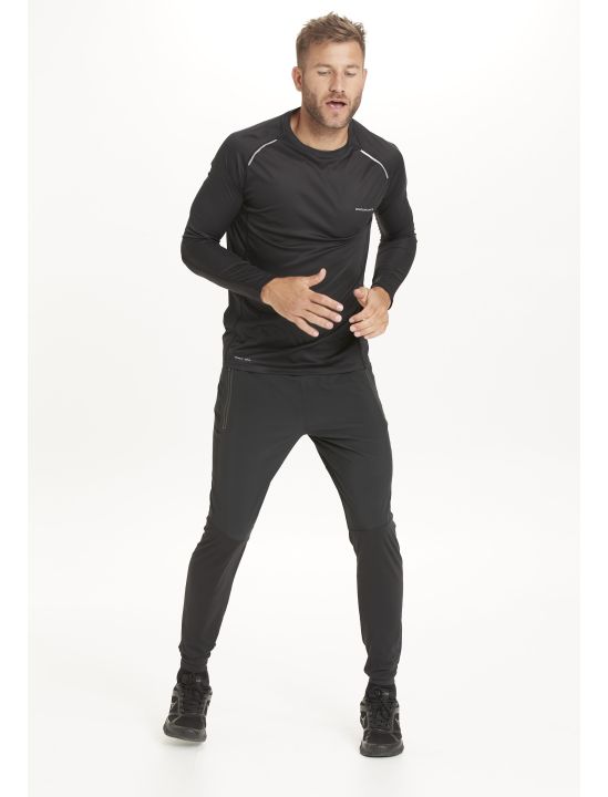 Endurance Μπλούζα L/S Lasse