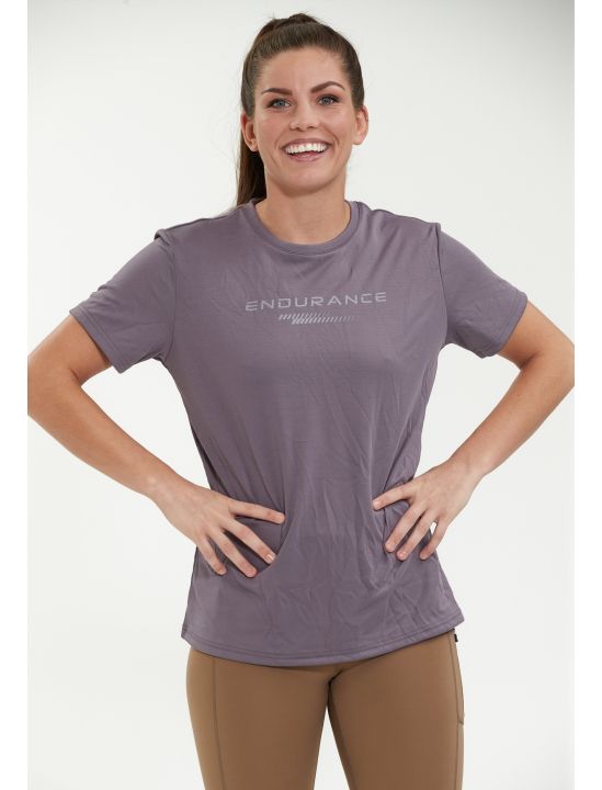Endurance T-shirt Keiling Logo