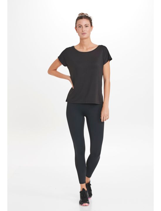 Endurance T-shirt Carrolli W S/S Tee