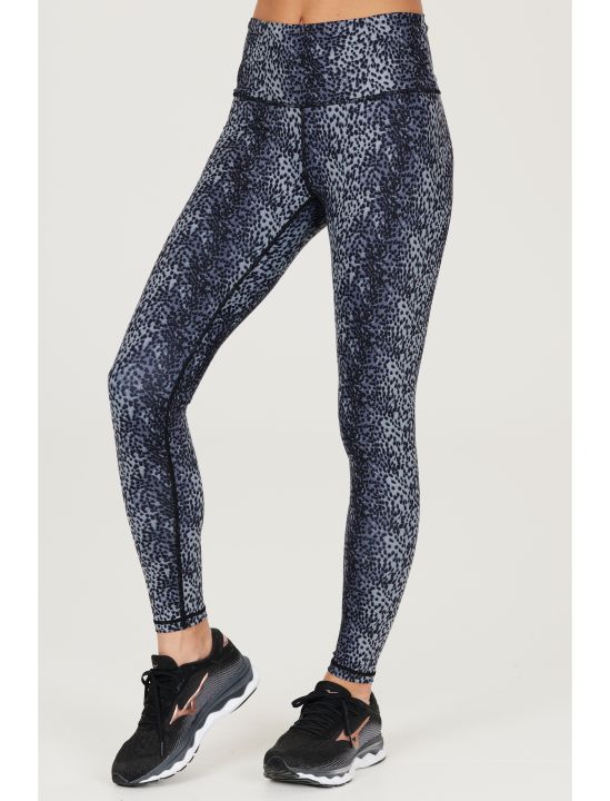 Endurance Κολάν Somna W Print Waist Tights