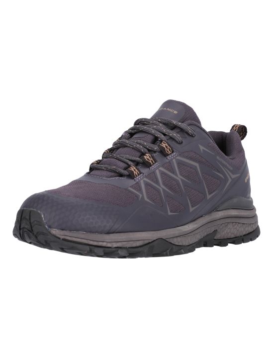 Endurance Παπούτσια Tingst Outdoor Shoe WP