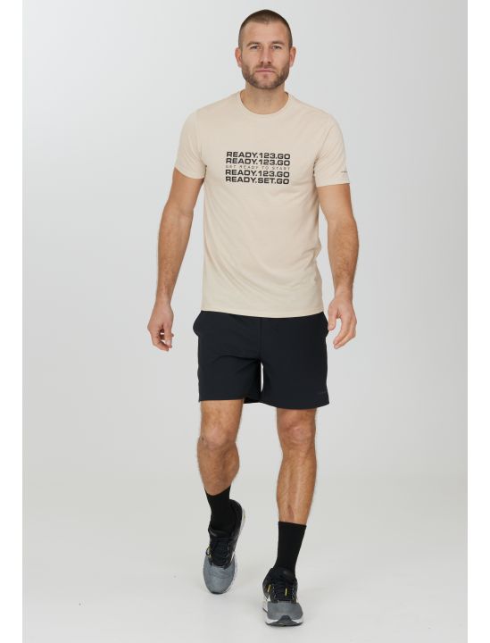 Endurance T-shirt Paikaer M S/S Tee