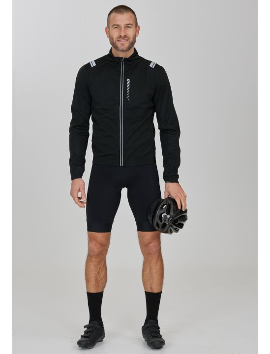 Endurance Αντιανεμικό Justine M Hyperstretch Cycling Jacket