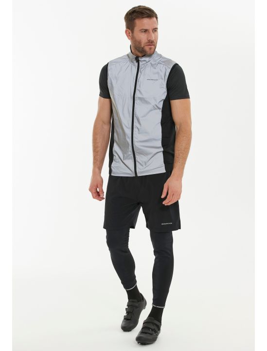 Endurance Γιλέκο Jellier M Reflex Cycling/MTB Vest