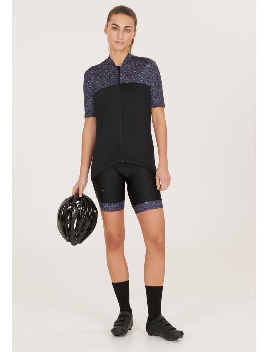 Endurance Μπλούζα Mangrove W Cycling/ MTB S/S Shirt