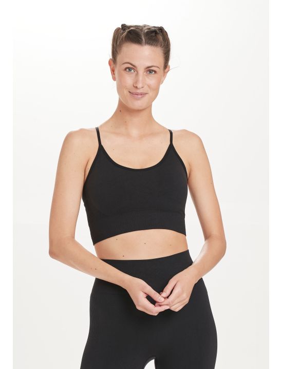 Endurance Μπουστάκι Maidon W Seamless Bra