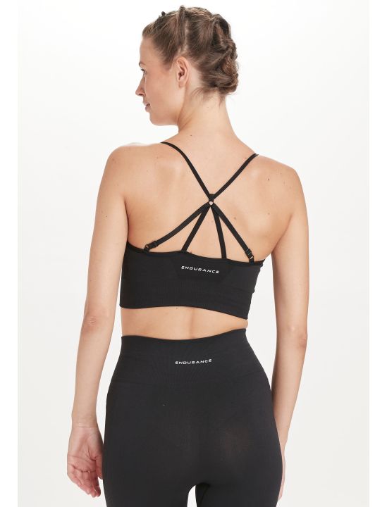 Endurance Μπουστάκι Maidon W Seamless Bra
