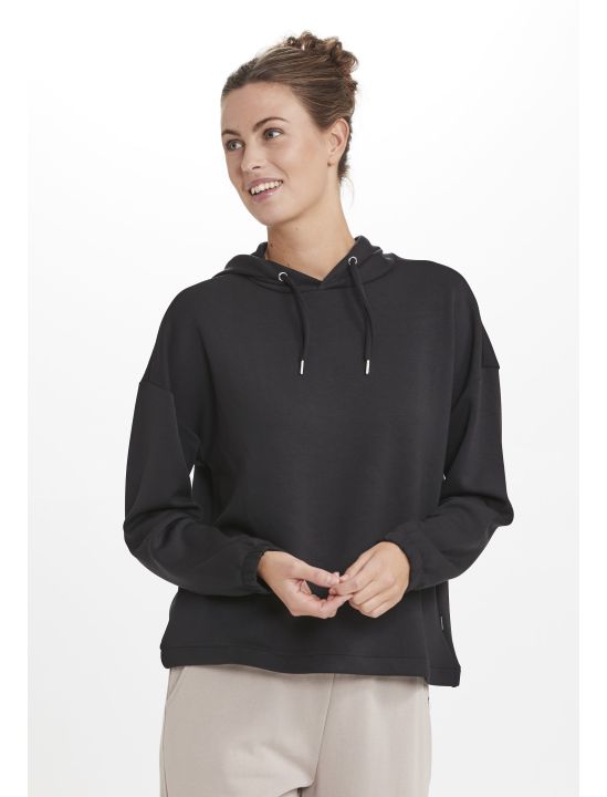 Endurance Μπλούζα Φούτερ L/S Timmia Sweat Hoody