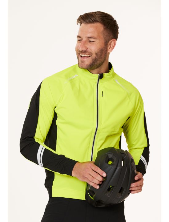 Endurance Αντιανεμικό Wales M Cycling/MTB AWG Jacket