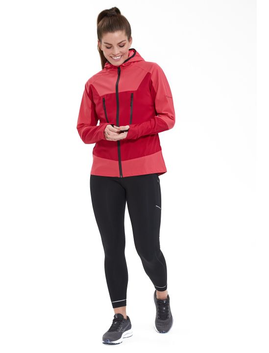 Endurance Μπουφάν Αντιανεμικό Telly Functional Jacket