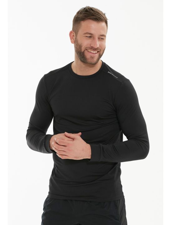 Endurance Μπλούζα Hubend M L/S Tee