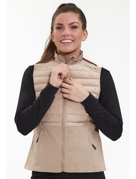 Endurance Γιλέκο Beistyla Hybrid Vest -Primaloft