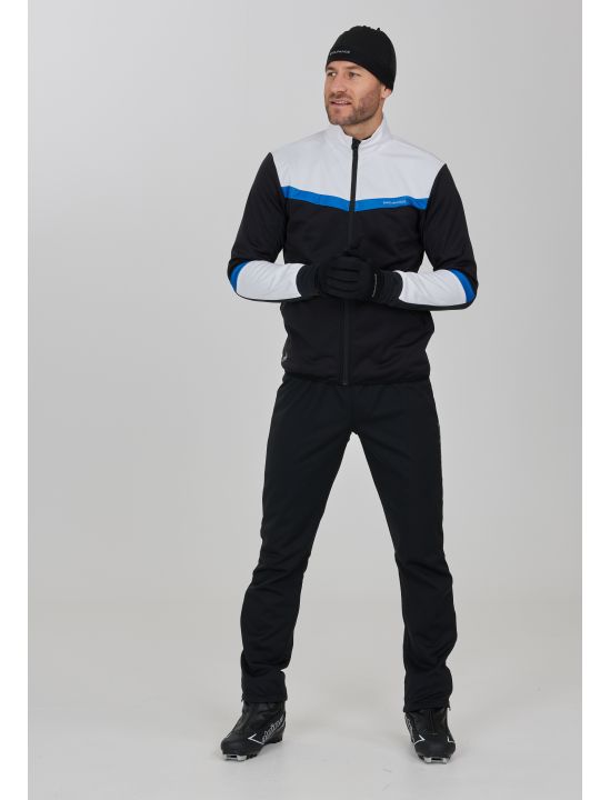 Endurance Μπουφάν Αντιανεμικό Larson XCS Jacket