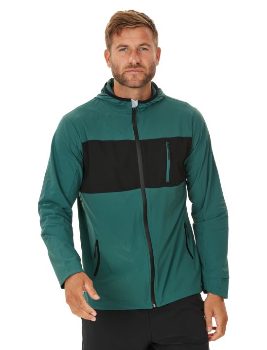 Endurance Αντιανεμικό Tellent M Functional Jacket