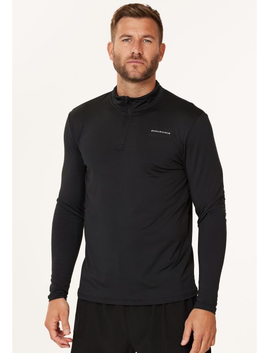 Endurance Μπλούζα L/S Dikerye M Midlayer