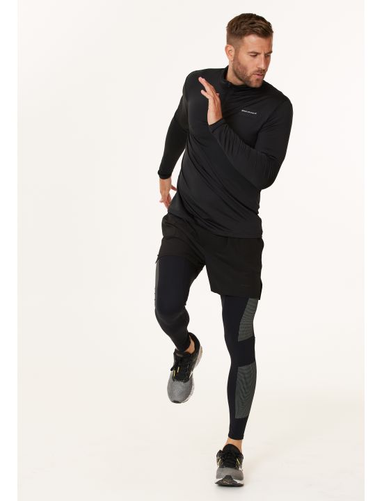 Endurance Μπλούζα L/S Dikerye M Midlayer