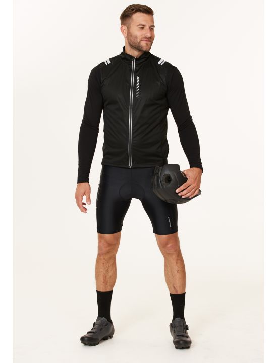 Endurance Γιλέκο Justine M Hyperstretch Cycling Vest