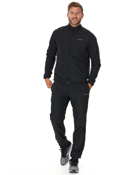 Endurance Σετ Φόρμες Senden Tracksuit Set