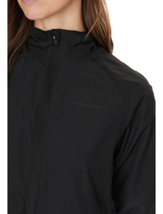 Endurance Σετ Φόρμες Laila Tracksuit Set