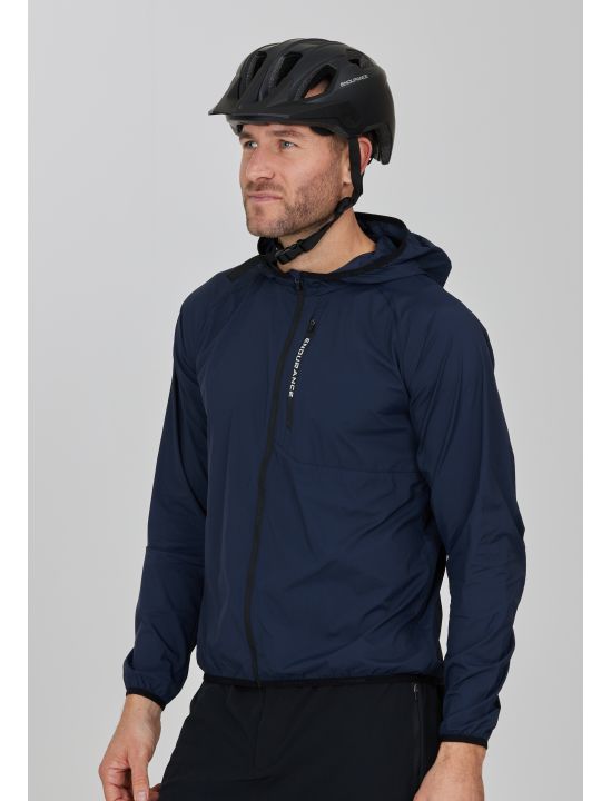 Endurance Αντιανεμικό Ditlev M Cycling/MTB Jacket W/Hood
