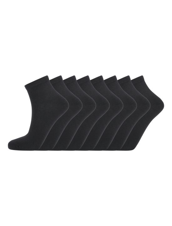 Endurance Κάλτσες Mallorca Quarter Socks 8-Pack