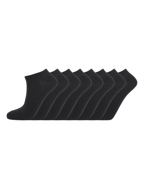Endurance Κάλτσες Mallorca Low Cut Socks 8-Pack