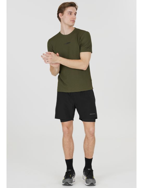Endurance Σορτς Kros M 2-in-1 Shorts