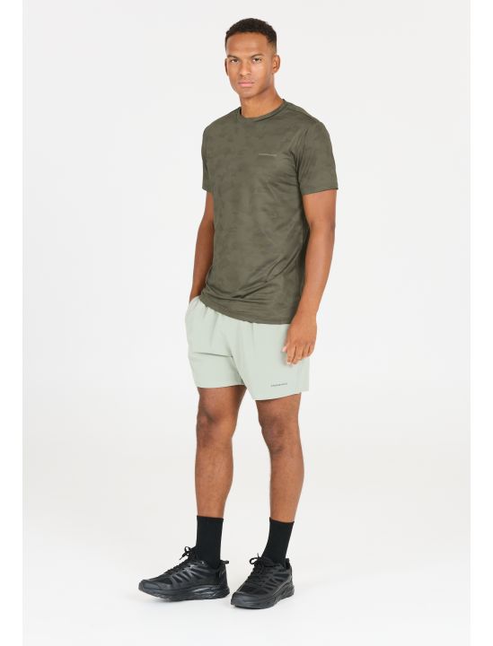 ENDURANCE Genen M S/S Tee