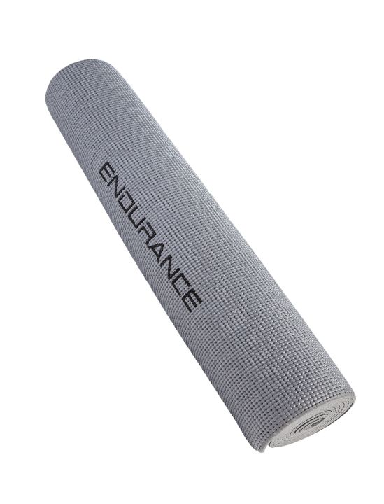 Endurance Στρώμα Γυμναστικής Yoga mat 6 MM