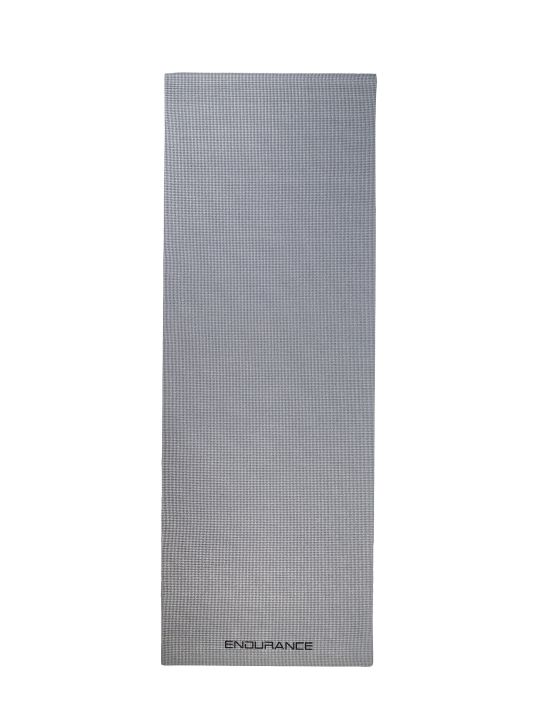 Endurance Στρώμα Γυμναστικής Yoga mat 6 MM